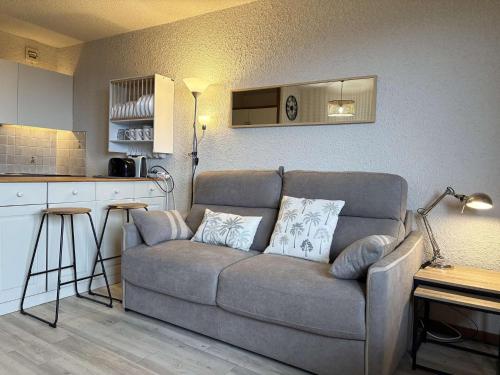 Résidence Le Cairn - Studio pour 4 personnes en cœur de station MAE-4893