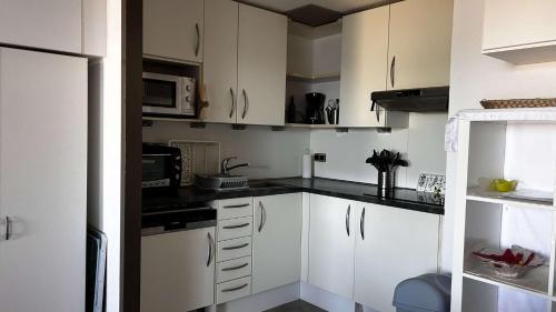 Résidence Grenada - Appartement T2 Cabine 5 couchages LE BARCARES MAE-7954