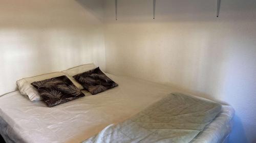 Résidence Grenada - Appartement T2 Cabine 5 couchages LE BARCARES MAE-7954