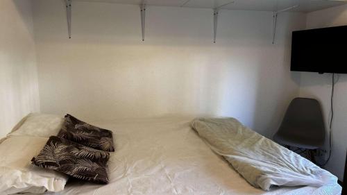 Résidence Grenada - Appartement T2 Cabine 5 couchages LE BARCARES MAE-7954