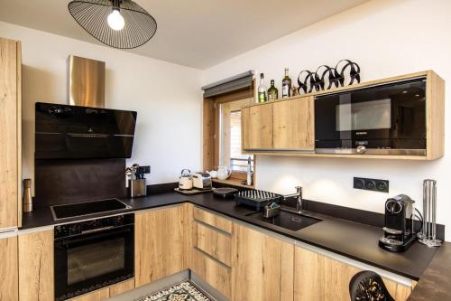 Résidence L'ecrin - Appartement de standing 4 pièces 8 personnes MAE-7943