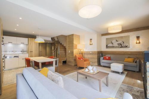 Résidence Premium L'Hévana - maeva Home - Appartement 4 pièces 8 personnes Exclusive MAE-5148