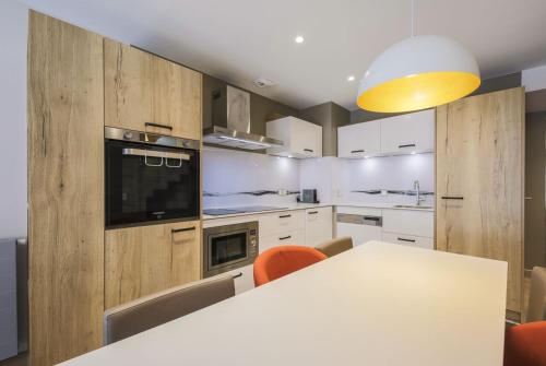Résidence Premium L'Hévana - maeva Home - Appartement 4 pièces 8 personnes Exclusive MAE-5148