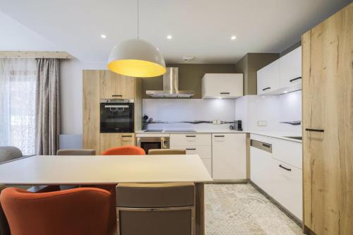 Résidence Premium L'Hévana - maeva Home - Appartement 4 pièces 8 personnes Exclusive MAE-5148
