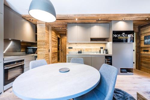 Chalet Numero 1 - Magnifique 3 pieces a cote des pistes . Chatelard MAE-1523