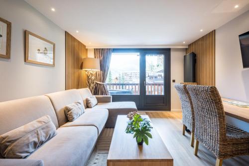 Pv Chalet De Solaise - Studio renove · Centre station MAE-1603