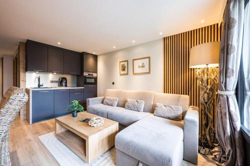 Pv Chalet De Solaise - Studio renove · Centre station MAE-1603