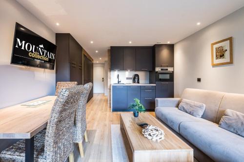 Pv Chalet De Solaise - Studio renove · Centre station MAE-1603