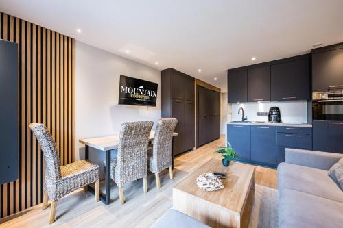 Pv Chalet De Solaise - Studio renove · Centre station MAE-1603