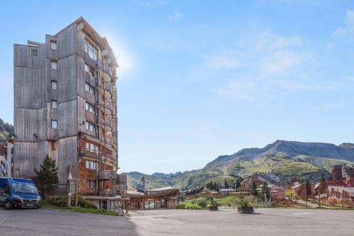 Résidence Les Fontaines Blanches - maeva Home - Appartement 1 chambre 5 personnes skis aux pieds MAE-2329