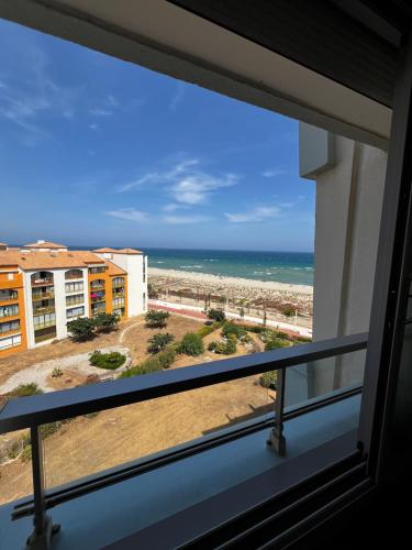 Evasion en Bord de Mer avec Wifi