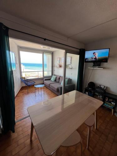Evasion en Bord de Mer avec Wifi