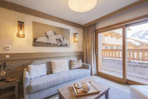 Résidence Premium L'Hévana - maeva Home - Appartement 3 pièces 6 personnes Prestige MAE-5150
