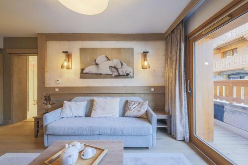 Résidence Premium L'Hévana - maeva Home - Appartement 3 pièces 6 personnes Prestige MAE-5150