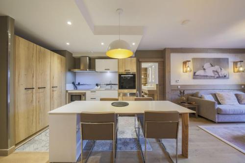 Résidence Premium L'Hévana - maeva Home - Appartement 3 pièces 6 personnes Prestige MAE-5150