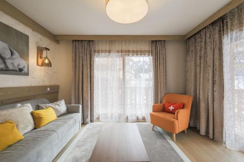 Résidence Premium L'Hévana - maeva Home - Appartement 3 pièces 7 personnes Prestige MAE-5155
