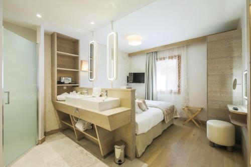 Résidence Premium L'Hévana - maeva Home - Appartement 3 pièces 7 personnes Prestige MAE-5155