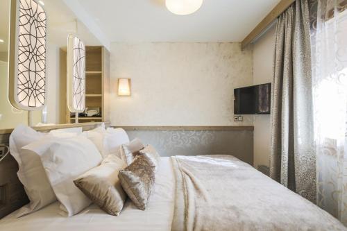 Résidence Premium L'Hévana - maeva Home - Appartement 3 pièces 7 personnes Prestige MAE-5155