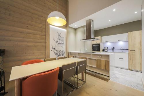 Résidence Premium L'Hévana - maeva Home - Appartement 4 pièces 8 personnes Prestige MAE-6261