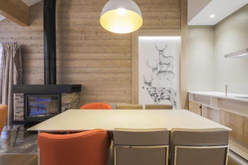 Résidence Premium L'Hévana - maeva Home - Appartement 4 pièces 8 personnes Prestige MAE-6261