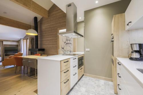 Résidence Premium L'Hévana - maeva Home - Appartement 4 pièces 8 personnes Prestige MAE-6261