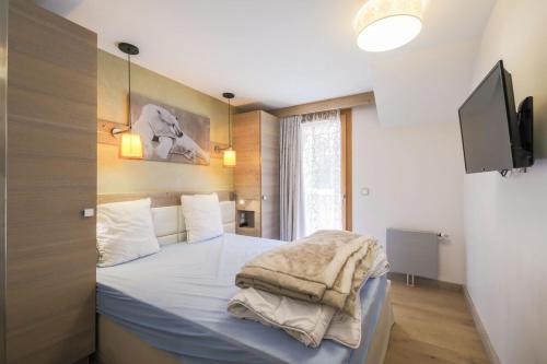 Résidence Premium L'Hévana - maeva Home - Appartement 4 pièces 8 personnes Prestige MAE-6261