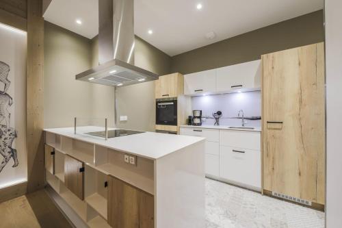 Résidence Premium L'Hévana - maeva Home - Appartement 4 pièces 8 personnes Prestige MAE-6261