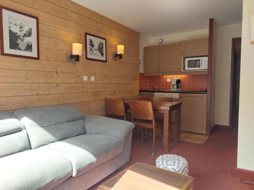 Résidence Le Belmont - Studio 4 personnes au calme MAE-6233