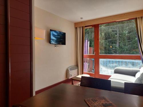 Résidence Le Belmont - Studio 4 personnes au calme MAE-6233