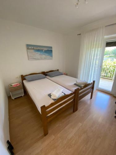 Apartman vanja