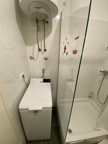 Apartman vanja
