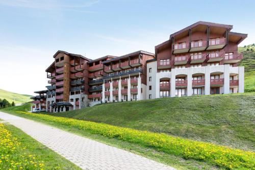 Résidence Les Constellations - maeva Home - Appartement 2 Pièces 5 Personnes - Selection MAE-0341