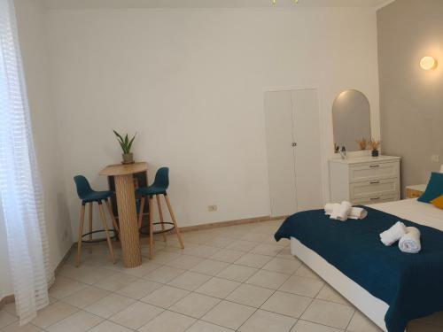 la casa di Giove
