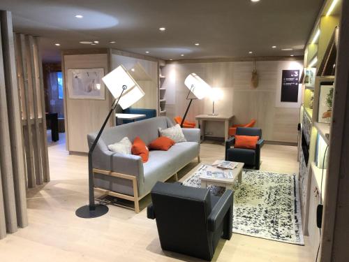 Résidence Premium L'Hévana - maeva Home - Appartement 2 Pièces 4 Personnes - Prestige MAE-0628