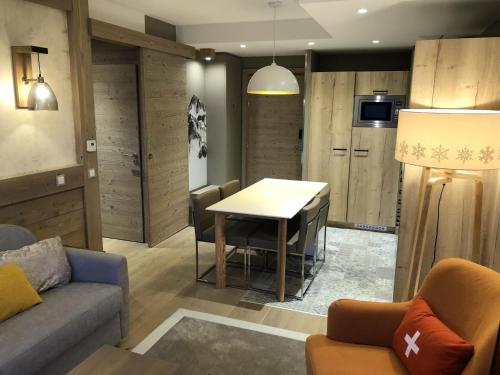 Résidence Premium L'Hévana - maeva Home - Appartement 2 Pièces 4 Personnes - Prestige MAE-0628