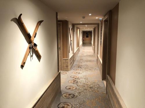 Résidence Premium L'Hévana - maeva Home - Appartement 2 Pièces 4 Personnes - Prestige MAE-0628