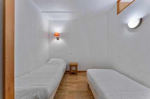 Résidence Les Hauts De Preclaux - Studio spacieux aux Orres 1800 MAE-2203