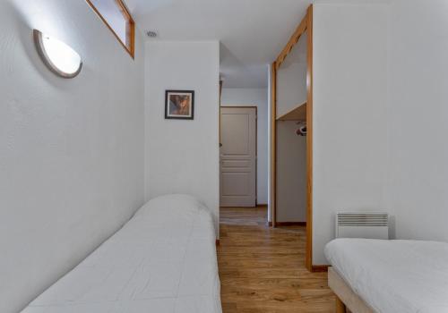 Résidence Les Hauts De Preclaux - Studio spacieux aux Orres 1800 MAE-2203