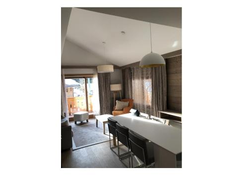 Résidence Premium L'Hévana - maeva Home - Appartement 3 pièces 6 personnes Prestige MAE-2293