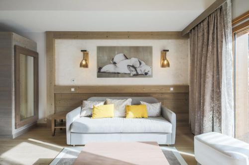 Résidence Premium L'Hévana - maeva Home - Appartement 3 pièces 6 personnes Prestige MAE-2293