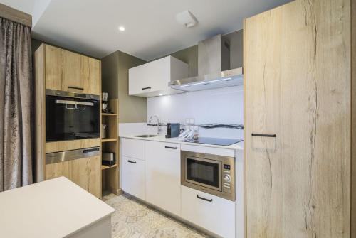 Résidence Premium L'Hévana - maeva Home - Appartement 3 pièces 6 personnes Prestige MAE-2293