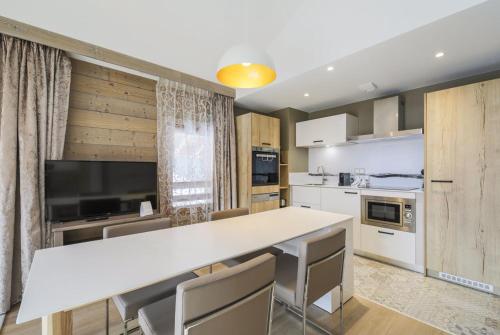 Résidence Premium L'Hévana - maeva Home - Appartement 3 pièces 6 personnes Prestige MAE-2293