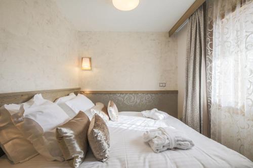 Résidence Premium L'Hévana - maeva Home - Appartement 3 pièces 6 personnes Prestige MAE-2293