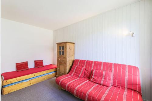 Résidence Le Preyerand - Appartement 2 Pièces 6 Personnes - Sélection MAE-0896