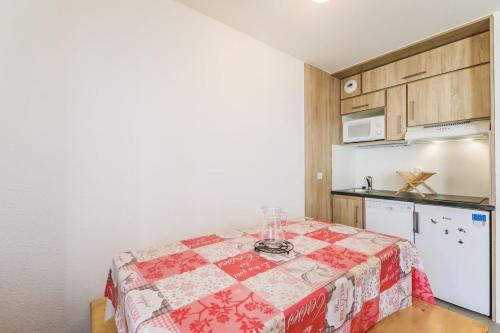 Résidence Le Preyerand - Appartement 2 Pièces 6 Personnes - Sélection MAE-0896