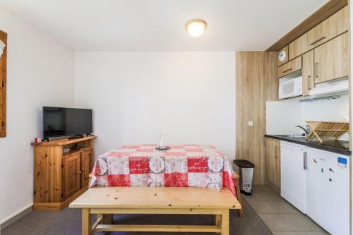 Résidence Le Preyerand - Appartement 2 Pièces 6 Personnes - Sélection MAE-0896