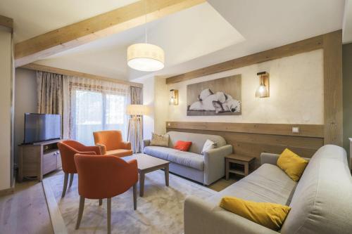 Résidence Premium L'Hévana - maeva Home - Appartement 4 pièces 8 personnes Exclusive MAE-1147