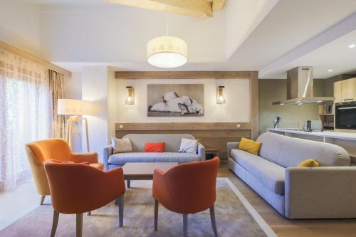 Résidence Premium L'Hévana - maeva Home - Appartement 4 pièces 8 personnes Exclusive MAE-1147