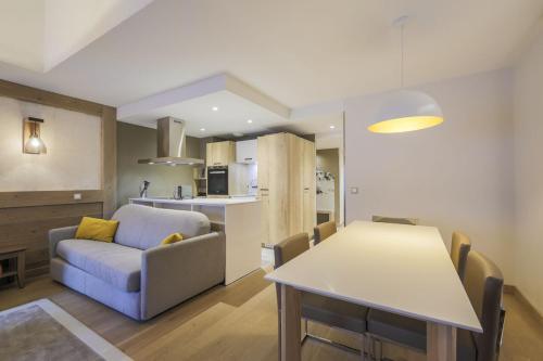 Résidence Premium L'Hévana - maeva Home - Appartement 4 pièces 8 personnes Exclusive MAE-1147
