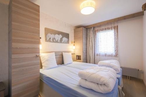 Résidence Premium L'Hévana - maeva Home - Appartement 4 pièces 8 personnes Exclusive MAE-1147